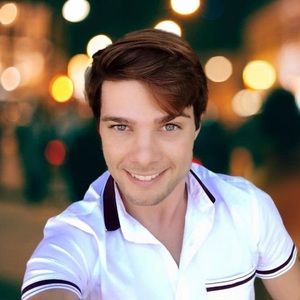 Meet your Posher, Renán